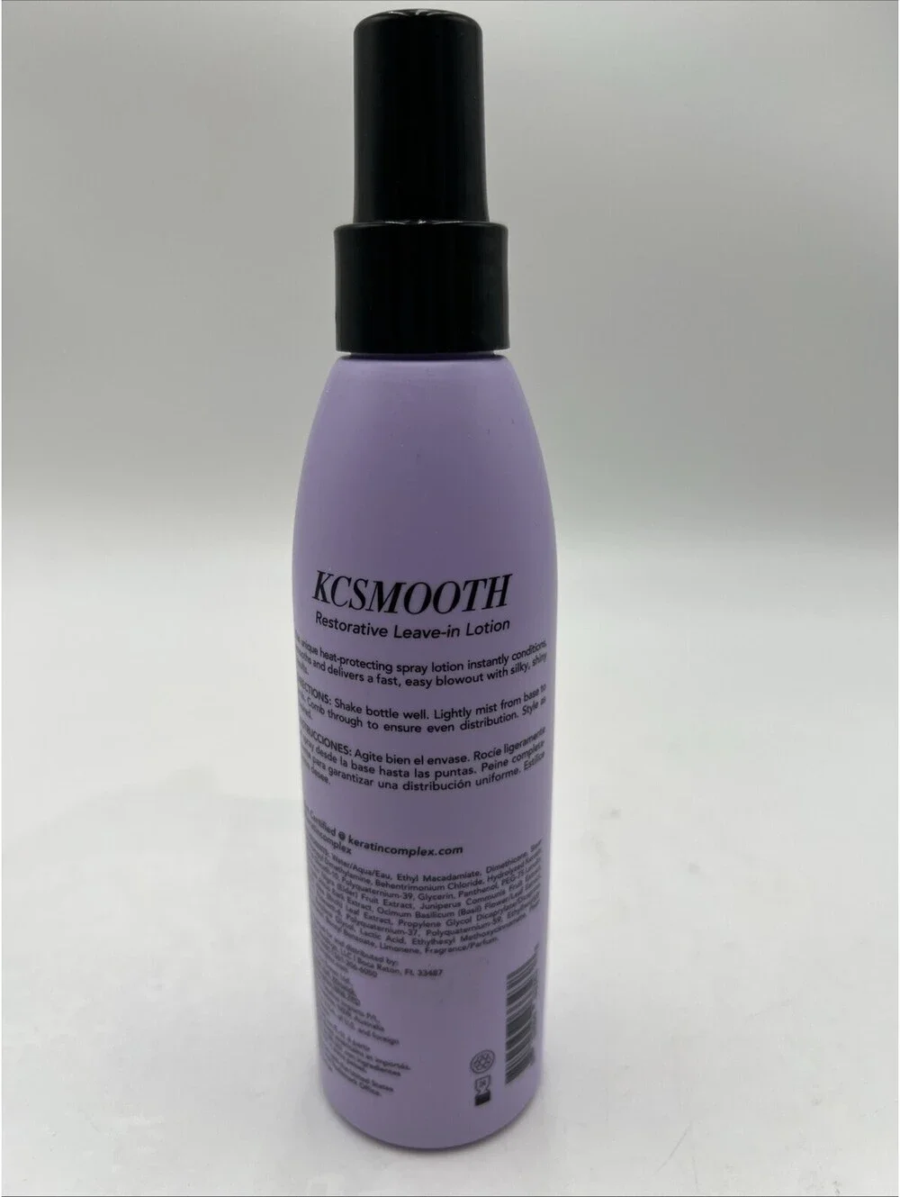 Keratin Complex keratin complex